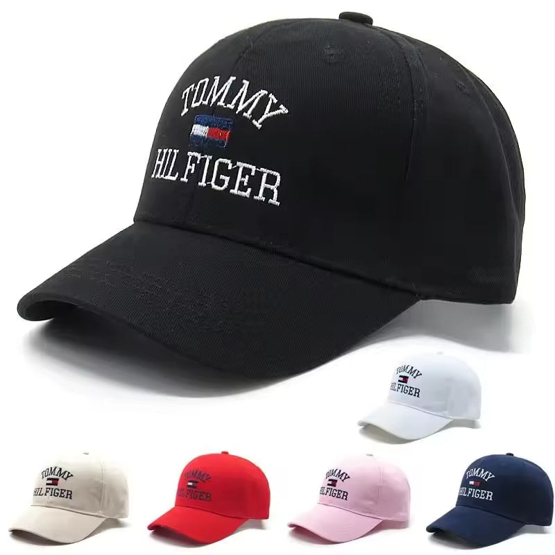 2025 new Europe and the United States hot selling baseball cap sunscreen hat summer sun hats for men and women can be worn